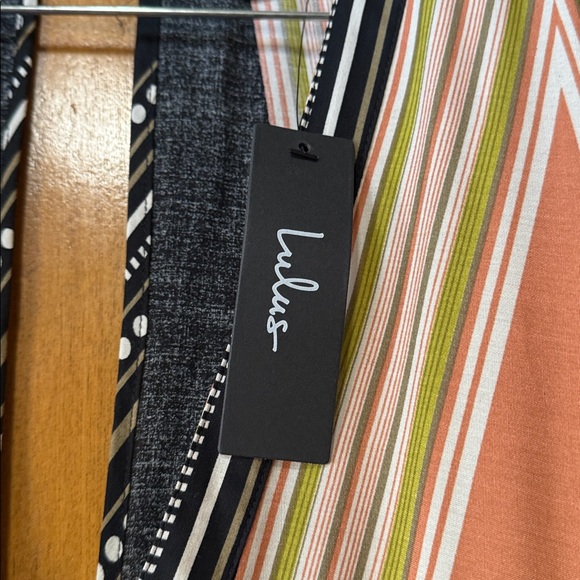 LULUS Montecito Maxi Dress - Picture 8 of 11